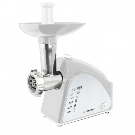 Hakklihamasin Esperanza EKM034 Valge Hall 2200 W