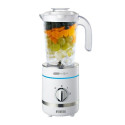 Cup Blender N'oveen SB2100 White 500 W 800 ml