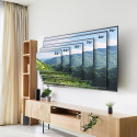 Televiisori Alus MacLean MC-421 32" 90" 80 kg