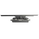 Televiisori Alus MacLean MC-421 32" 90" 80 kg