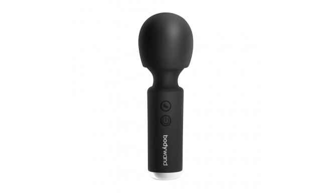 Massager Bodywand Black