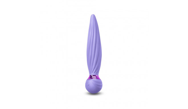 Massager NS Novelties Sugar Pop Purple