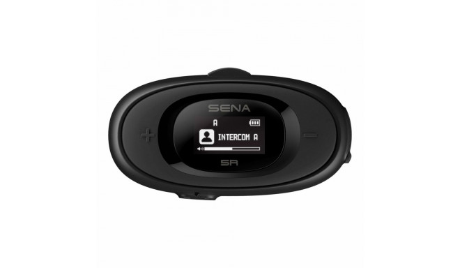 Bluetooth Peakomplekt Sena 5R-01