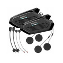 Bluetooth-устройство «свободные руки» Sena Spider RT1 Dual Pack