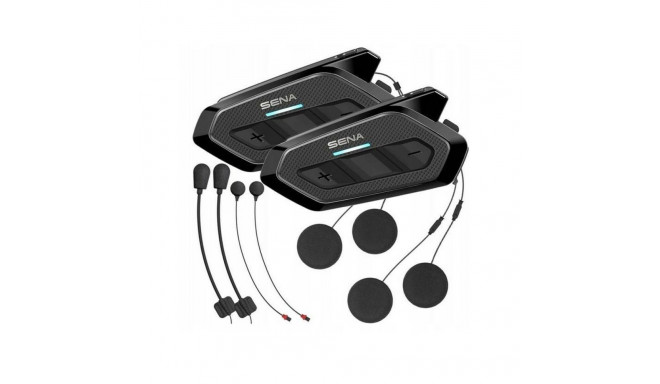 Bluetooth Peakomplekt Sena Spider RT1 Dual Pack