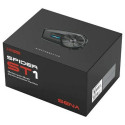 Bluetooth Peakomplekt Sena Spider ST1