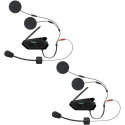 Bluetooth Peakomplekt Sena Spider RT1 Dual Pack