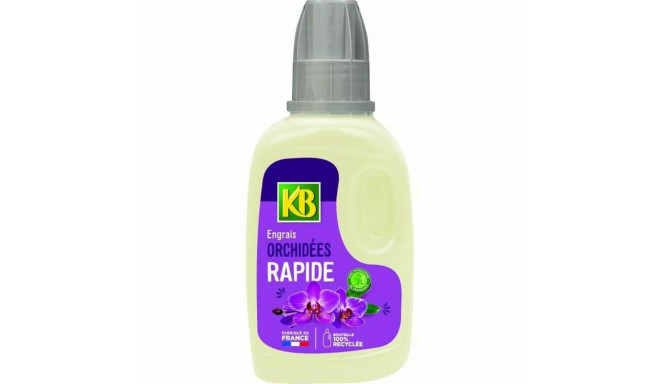 Taimeväetis KB 250 ml Orhidee