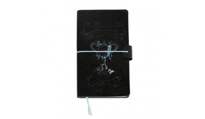 Märkmik Harry Potter