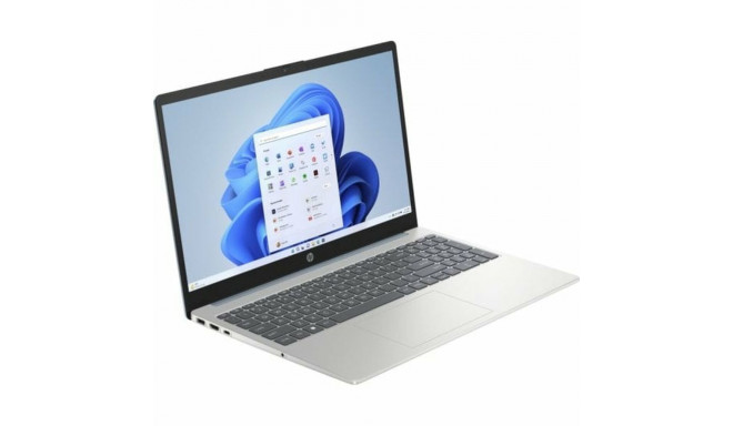 Laptop HP 15-FC0056NS 15,6" 8 GB RAM 512 GB SSD AMD Ryzen 3 7320U