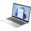 Portatīvais dators HP 15-FC0056NS 15,6" 8 GB RAM 512 GB SSD AMD Ryzen 3 7320U