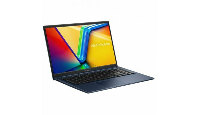 Portatīvais dators Asus Vivobook 15 F1504ZA-NJ1474 15,6" Intel Core i5-1235U 16 GB RAM 512 GB SSD Sp