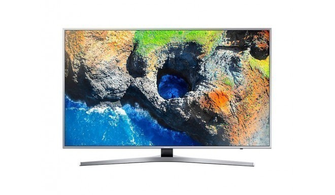 Samsung televiisor 55" 4K UHD UE55MU6402UXXH