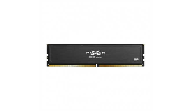 RAM-mälu Silicon Power SP016GXLWU60AFSJ 16 GB DDR5 6000 MHz cl30