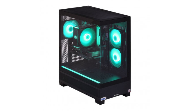 Desktop PC Actina KOMACNGIP0019 Intel Core i5-12400F 32 GB RAM 1 TB SSD NVIDIA GEFORCE RTX 4060 TI