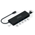 USB Hub Nilox 4k HDMI USB Hub Nilox 4k HDMI