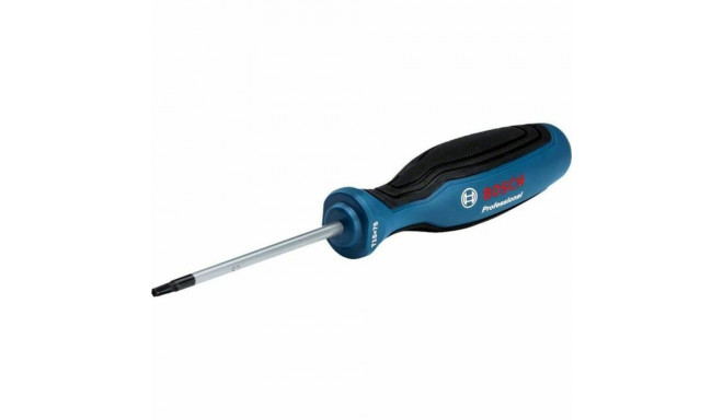 Screwdriver BOSCH Torx TX15 Blue