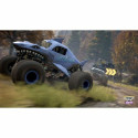 Videospēle priekš Switch Milestone Monster Jam Showdown - Day One Edition