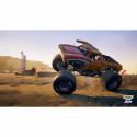 PlayStation 4 videomäng Milestone Monster Jam Showdown