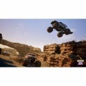 Videospēle PlayStation 4 Milestone Monster Jam Showdown