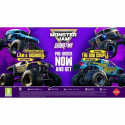 PlayStation 4 videomäng Milestone Monster Jam Showdown
