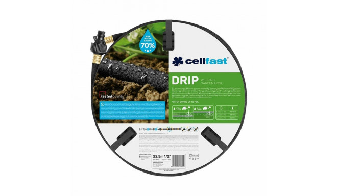 Voolik Cellfast 22,5 m Ø 12,5 mm Tilkkastmine