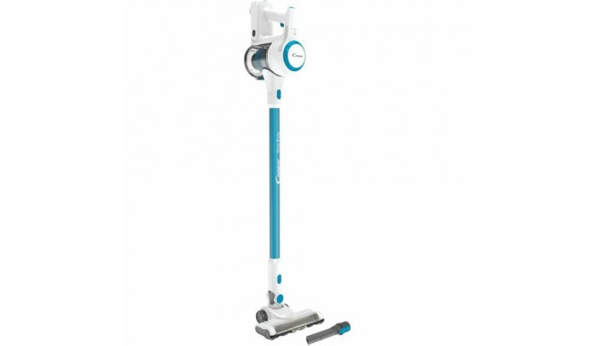 Cordless Vacuum Cleaner Candy CVIVA02E White