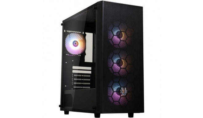 ATX Semi-tower Korpus BitFenix Hades FRGB Must