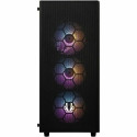 ATX Semi-tower Box BitFenix Hades FRGB Black