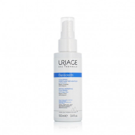 Lauvärvid Uriage Bariéderm