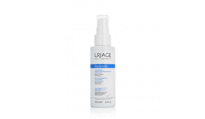 Eyeshadow Uriage Bariéderm