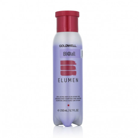 Püsivärv Goldwell ELUMEN CARE BL@ALL 200 ml