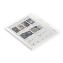 EBook Rakuten N428-KU-WH-K-CK White 32 GB 7"