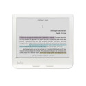 EBook Rakuten N428-KU-WH-K-CK White 32 GB 7"