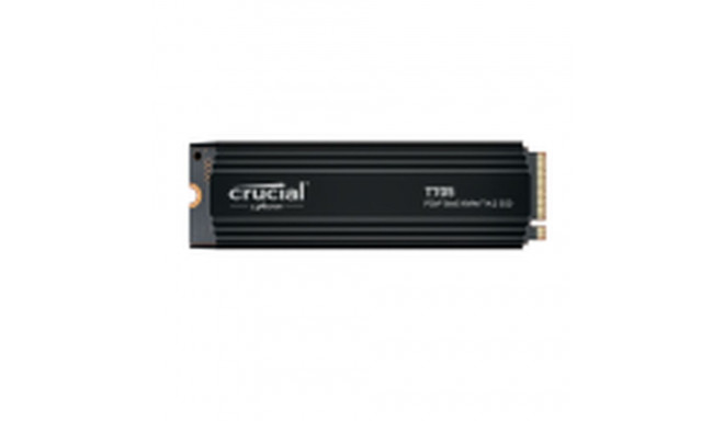 Kõvaketas Crucial CT2000T705SSD5 2 TB SSD