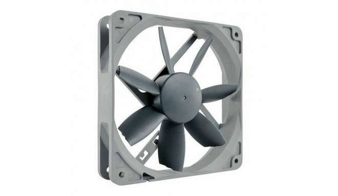 Kastventilaator Noctua NF-S12B redux-1200 Ø 12 cm
