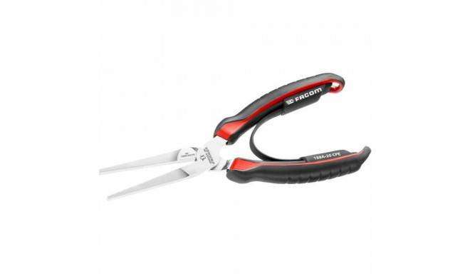 Flat pliers Facom