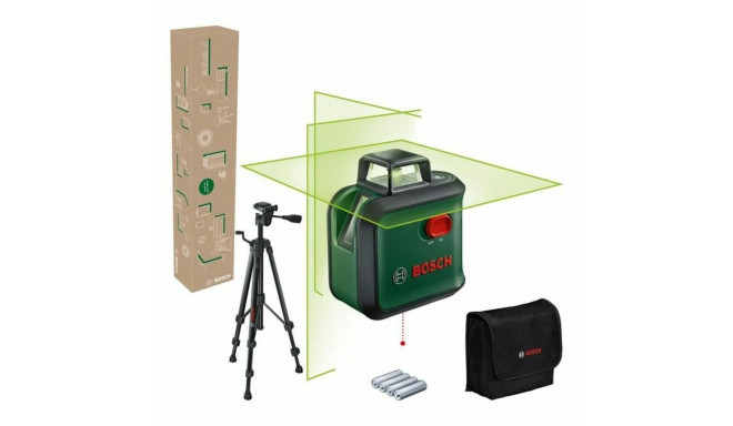 Laser level BOSCH