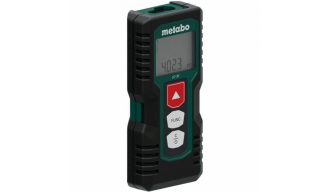 Laser level Metabo