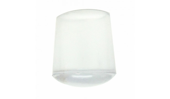 Ferrule/Terminal plug Micel CNT10 Transparent Circular Ø 25 x 30 mm (25 Units)