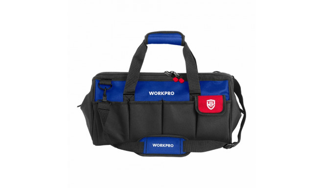 Instrumentu soma Workpro 35 x 19 x 22 cm