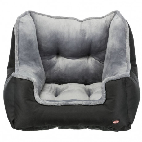 Veofirma Trixie Must/Hall Polüester