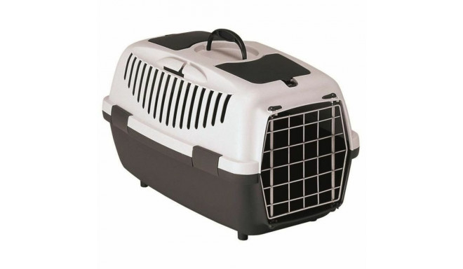 Carrier Stefanplast Gulliver Grey