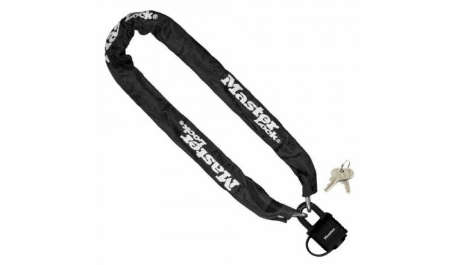 Key padlock Master Lock