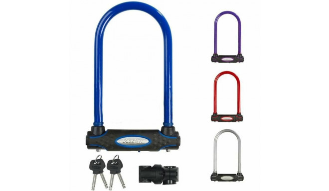 Võtmega tabalukk Master Lock