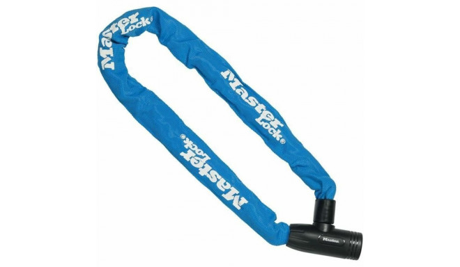 Chain with Padlock Master Lock