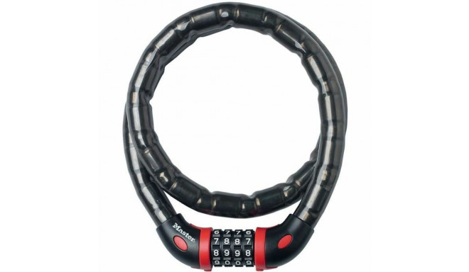 Tabalukuga kett Master Lock