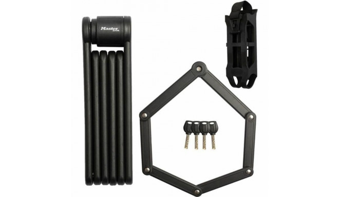 Võtmega tabalukk Master Lock