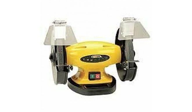 Angle grinder PROVENCE OUTILLAGE BG200B 550 W