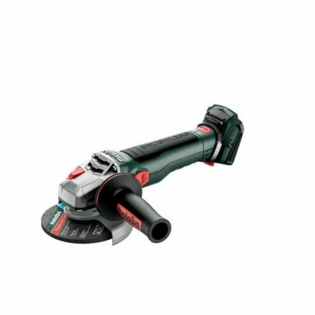 Nurklihvmasin Metabo WB 18 1100 W 125 mm